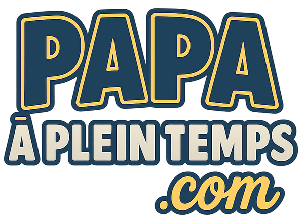 Papa a Plein Temps