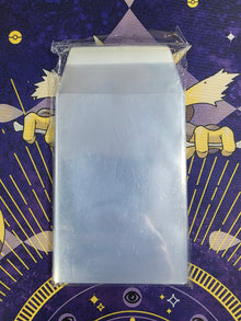 Sleeve pour Carte Gradée