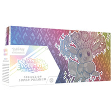 Pack 3 boosters EV 6.5 Fable Nebula