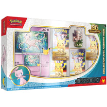 [Précommande] Coffret Figurine Mew - 30e Anniversaire