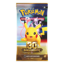 Booster ME 5.5 30e Anniversaire - Francais