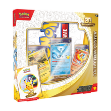 [Précommande] Coffret Collection Poster - 30e Anniversaire