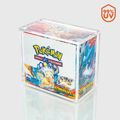 [Pokemon] Booster EV2 FR Evolutions at Paldea random