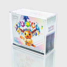 Protection acrylique pour ETB POKEMON MAGNÉTIQUE