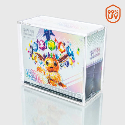 [Pokemon] Booster EV2 FR Evolutions at Paldea random