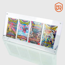Protection Acrylique (ETB / Display / Pokebox / Art Set / Bundle)