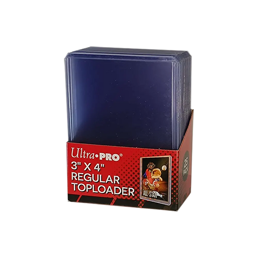 Toploader Ultra Pro