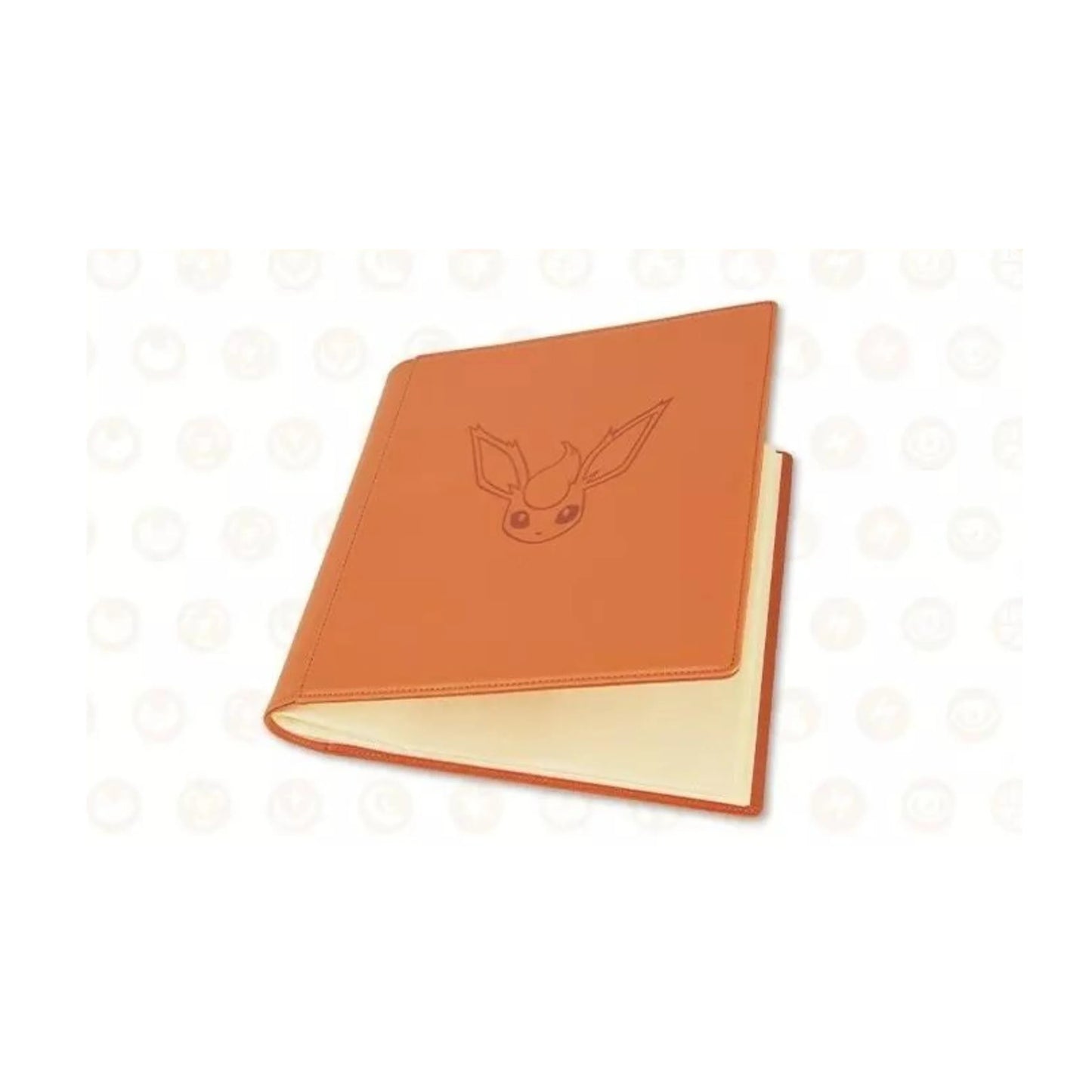 [Pokemon] Classeur Evolution d'Evoli 480 cartes