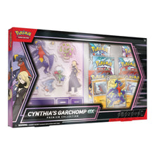 Coffret Collection Premium Carchacrok ex de Cynthia