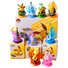 1 Figurine Eevee Mystery box (Aléatoire) (CHN)