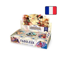 Display Chapitre 9 – Fabuleux