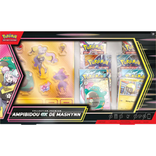 [Pokemon-FR] Carmadura Premium Box 