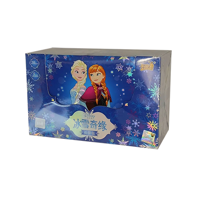 [Reine des neiges] Display Kayou 5 Yuan