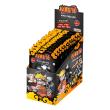 Display Naruto Mythos