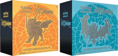 [Pre-Order] Elite Trainer Box EV 7 Star Crown
