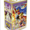 Display Saint Seiya 10 Yuan série 3 (T4W3)