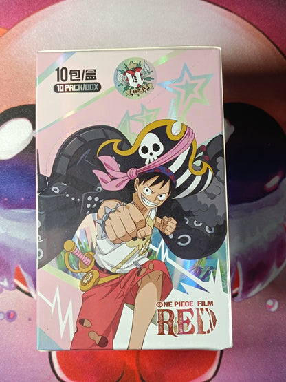 [One Piece] lot de Display Kakafun