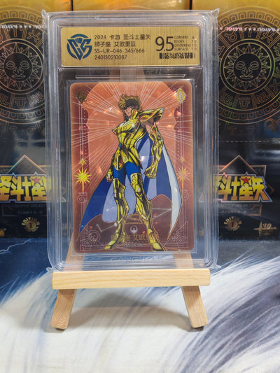 [Saint Seiya] BP-01 Athena series 1