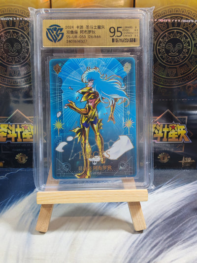 [Saint Seiya] BP-01 Athena series 1