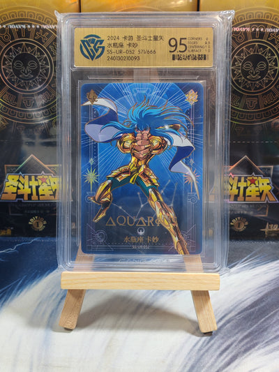 [Saint Seiya] BP-01 Athena series 1