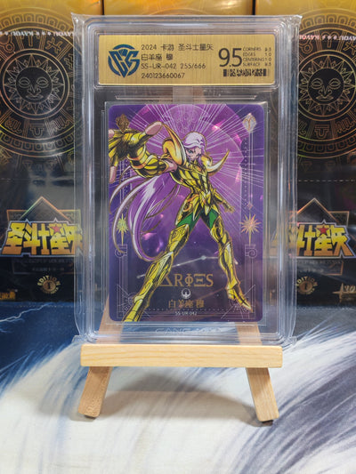 [Saint Seiya] BP-01 Athena series 1