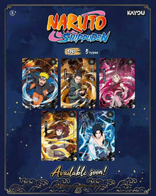 [Précommande] Display Kayou 10 Yuan série 9