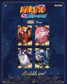 [Précommande] Display Kayou 10 Yuan série 9