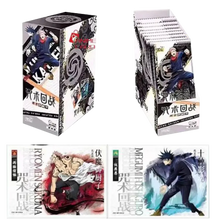 [Jujutsu Kaisen] Display Kayou 10 yuan series 1