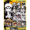 [Naruto] Display BR