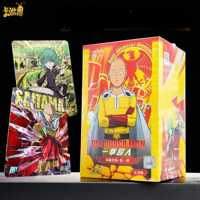 Display KAYOU One punch man