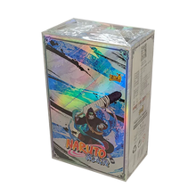 [Naruto] Display Kayou 10 Yuan series 1