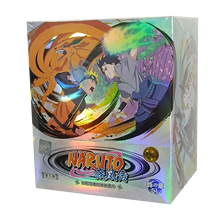 [Naruto] Display Kayou 10 Yuan series 2 (double format)