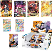 [Naruto] Display Kayou 10 Yuan series 2