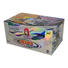 [Naruto] Display Kayou 10 Yuan series 4 (+ 20th card)