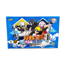 [Naruto] Display Kayou 1 Yuan series 1