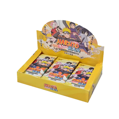 [Naruto] Display Kayou 1 Yuan series 2