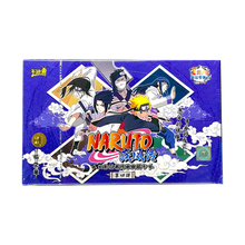 [Naruto] Display Kayou 1 Yuan series 4
