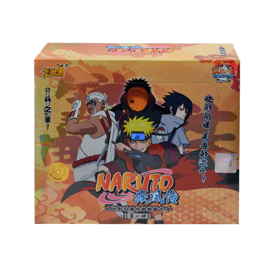 [Naruto] Display Kayou 2 Yuan series 1