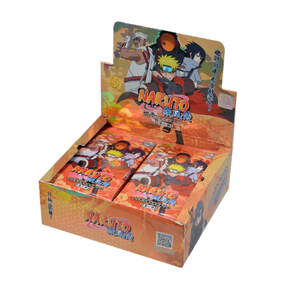 [Naruto] Display Kayou 2 Yuan series 1