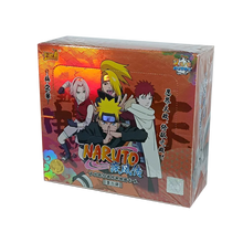 [Naruto] Display Kayou 2 Yuan series 2