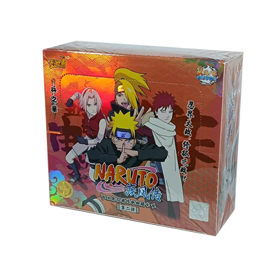 [Naruto] Display Kayou 2 Yuan series 2