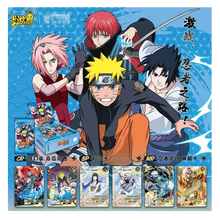 [Naruto] Display Kayou 2 Yuan series 3