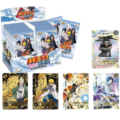 [Naruto] Display Kayou 3 Yuan series 1