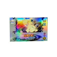 [Naruto] Display Kayou 5 Yuan series 1