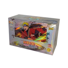 [Naruto] Display Kayou 5 Yuan series 2