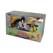 [Naruto] Display Kayou 5 Yuan series 4