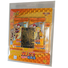 [Naruto] Blister Kayou 10 Yuan series 1