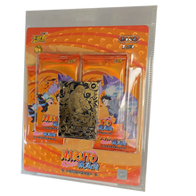 [Naruto] Blister 10 Yuan series 2