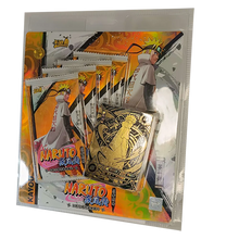 [Naruto] Blister 10 Yuan series 3