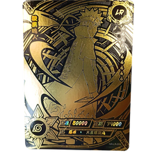 [Naruto] Blister 10 Yuan series 3